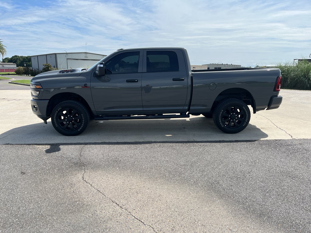 ram ram 2500 pickup 2026 3C63R5CL4TG247535 image ram ram 2500 pickup 2026 3C63R5CL4TG247535 image